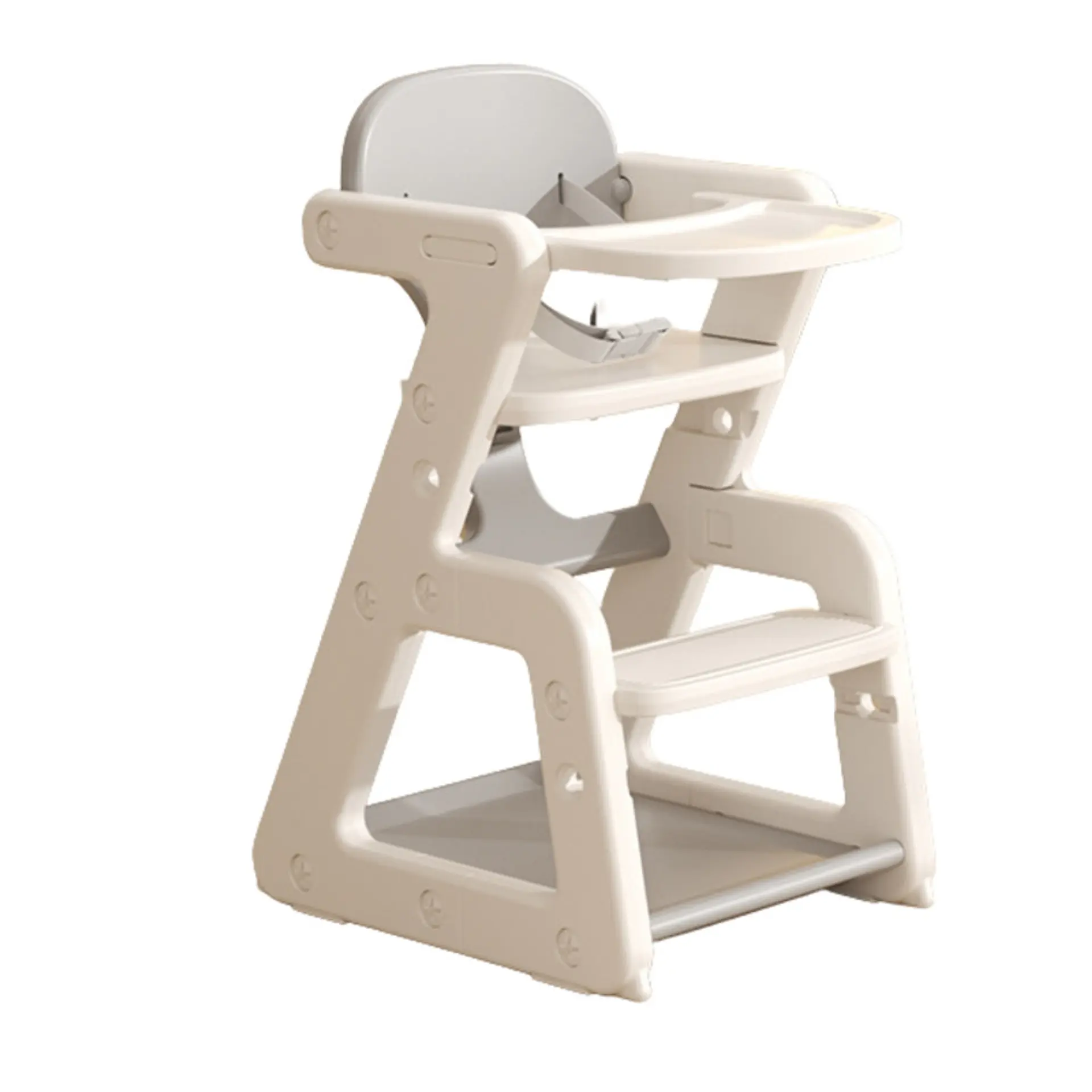 Silla de Comer Infantil Evolutiva Grow  3 en 1  1