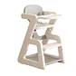 Silla de Comer Infantil Evolutiva Grow  3 en 1  - Miniatura 1