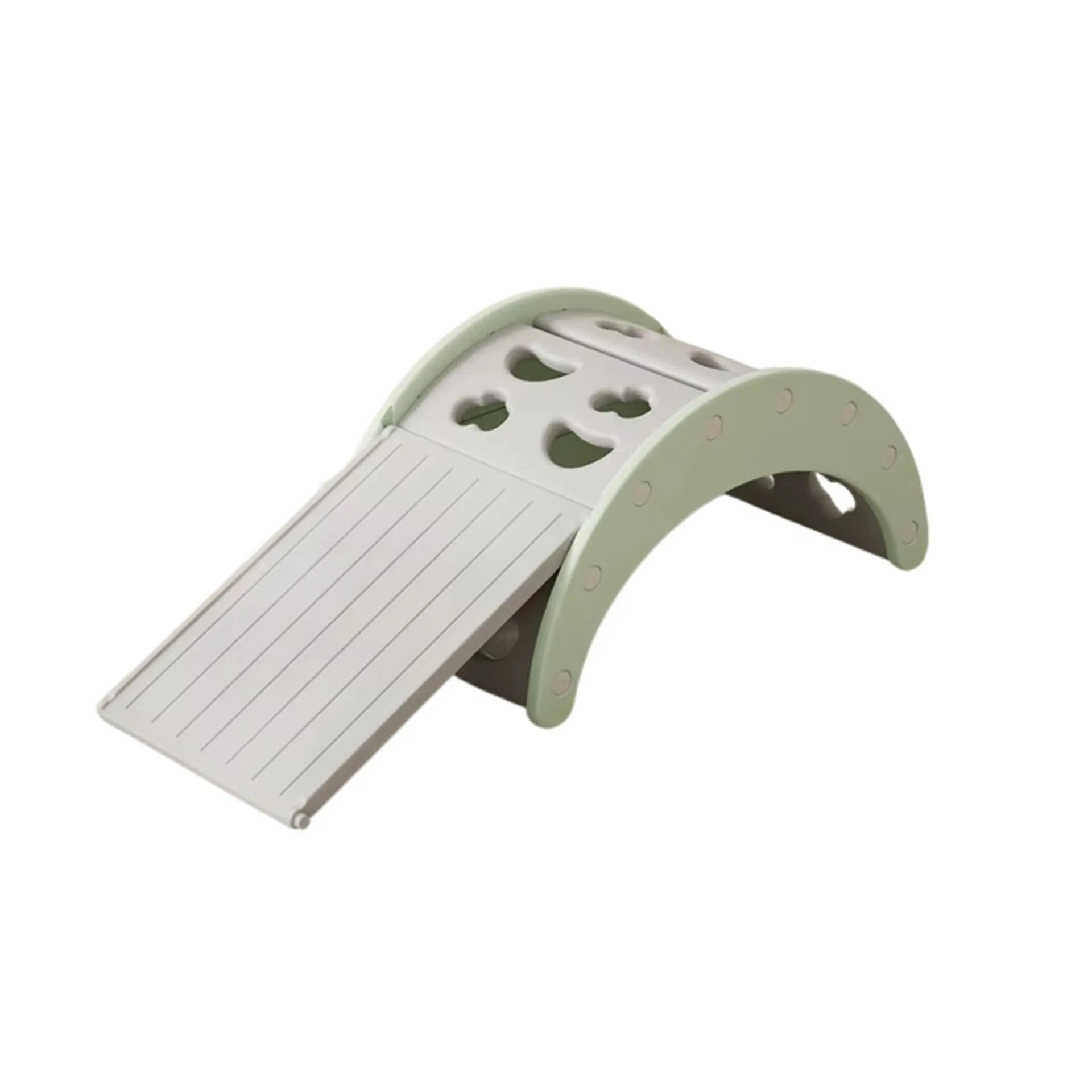 Rampa Arco Montessori Reversible Climb Juego Infantil 2 -1 1
