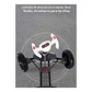 Auto Batería Go Kart Eléctrico Infantil Drift Amarillo - Miniatura 5