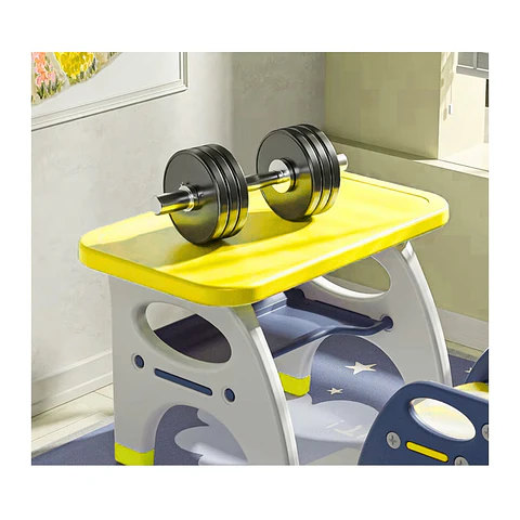 Mesa Infantil Silla Escritorio Multifuncional Oliver