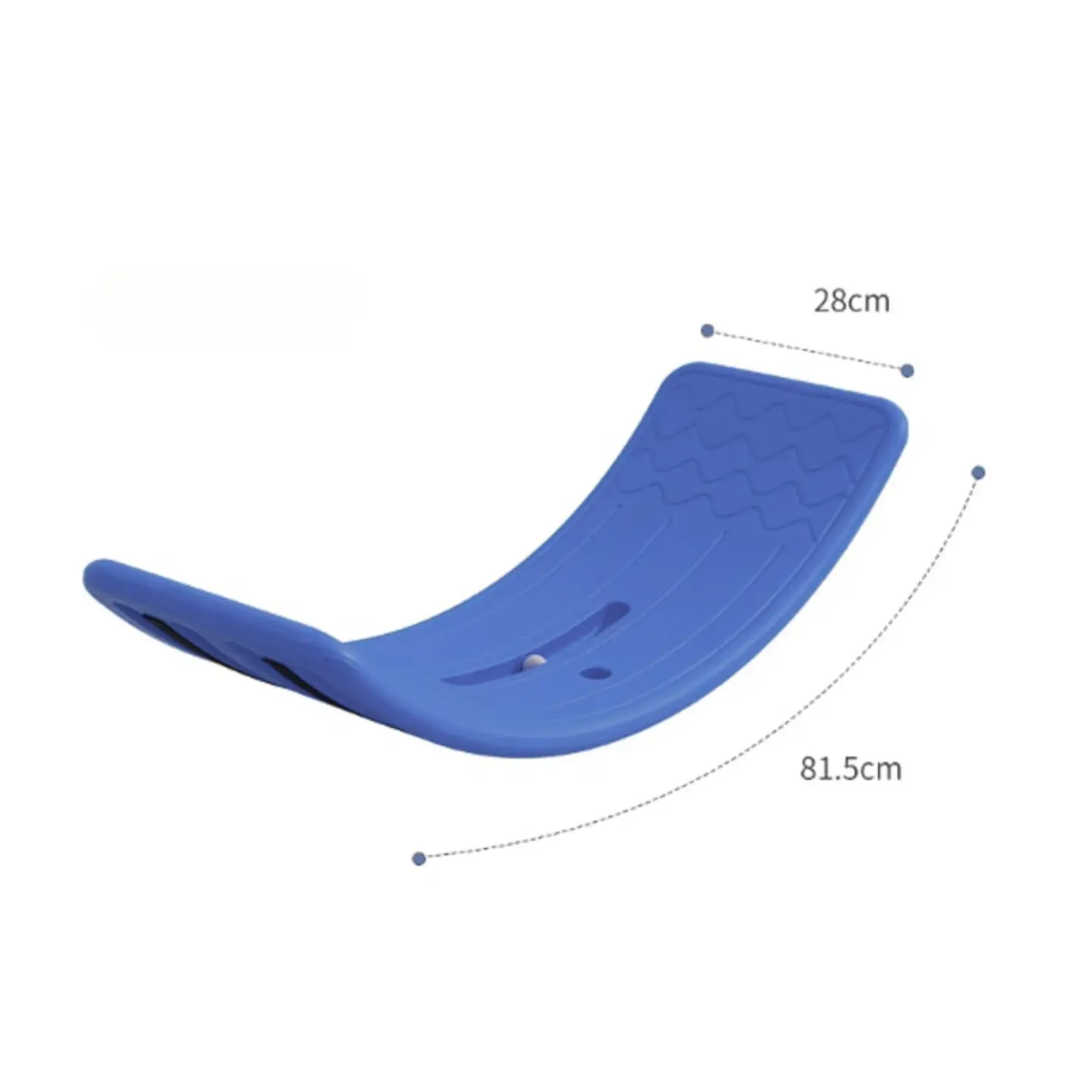 Tabla Equilibrio Infantil Wave Sensorial Balance Board 1