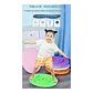 Tabla Equilibrio Infantil Maze Sensorial Balance Board - Miniatura 1