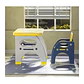 Mesa Infantil Silla Escritorio Multifuncional Oliver - Miniatura 3
