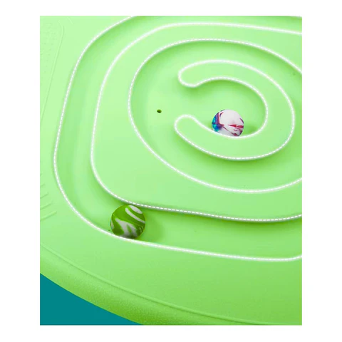 Tabla Equilibrio Infantil Maze Sensorial Balance Board