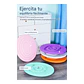 Tabla Equilibrio Infantil Maze Sensorial Balance Board - Miniatura 3