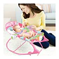 Silla Nido Vibratoria Infantil Musical Bebe Sweet - Miniatura 3