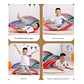 Tabla Equilibrio Infantil Wave Sensorial Balance Board - Miniatura 4