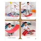 Tabla Equilibrio Infantil Wave Sensorial Balance Board - Miniatura 6
