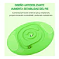 Tabla Equilibrio Infantil Maze Sensorial Balance Board - Miniatura 2