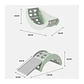 Rampa Arco Montessori Reversible Climb Juego Infantil 2 -1 - Miniatura 2