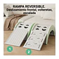 Rampa Arco Montessori Reversible Climb Juego Infantil 2 -1 - Miniatura 3