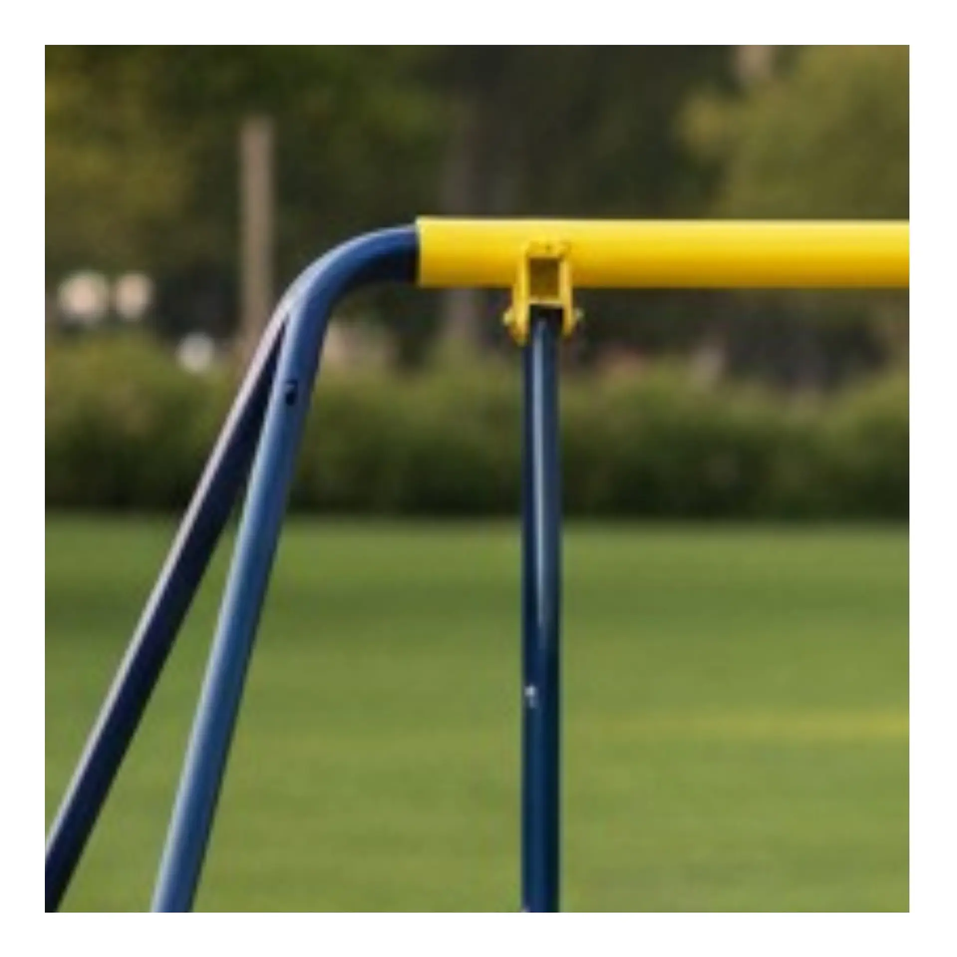Juego Columpio Balancín Para Cuatro Niños 5