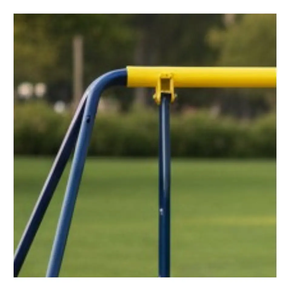 Juego Columpio Balancín Para Cuatro Niños 5