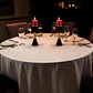 Candelabro Portavela Decorativo Negro Vintage Metal 24 - Miniatura 4