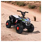 Moto Batería Eléctrico Infantil Atlas Diseño Juguete  - Miniatura 6