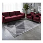 Alfombra Living Estampada 120X160 cm Trento - Miniatura 1