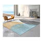 Alfombra Living Estampada 120X160 cm Fondi - Miniatura 1