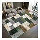 Alfombra Living Grande Estampada 150X200 cm Galata - Miniatura 1