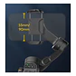 Estabilizador Celular Gimbal 3 Ejes Seguimiento AI - Miniatura 3