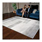 Alfombra Living Estampada 120X160 cm Sezze - Miniatura 2