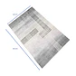 Alfombra Living Estampada 120X160 cm Sezze - Miniatura 3