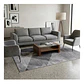Alfombra Living Estampada 120X160 cm Trento - Miniatura 2
