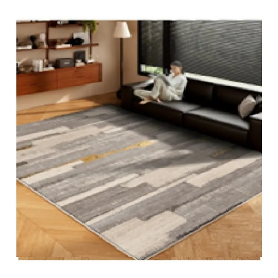 Alfombra Living Estampada 120X160 cm Positano 4