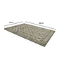 Alfombra Living Grande Estampada 150X200 cm Corum - Miniatura 4
