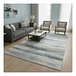 Alfombra Living Estampada 120X160 cm Manarola - Miniatura 3