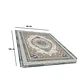 Alfombra Bajada Cama Estampada 60x100 cm Setenil - Miniatura 3