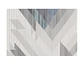 Alfombra Living Grande Estampada 150X200 cm Karatas - Miniatura 7