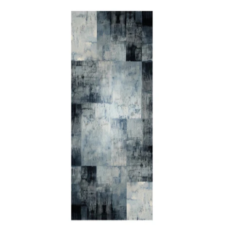 Alfombra Pasillo Estampada 60x260 cm Puglia