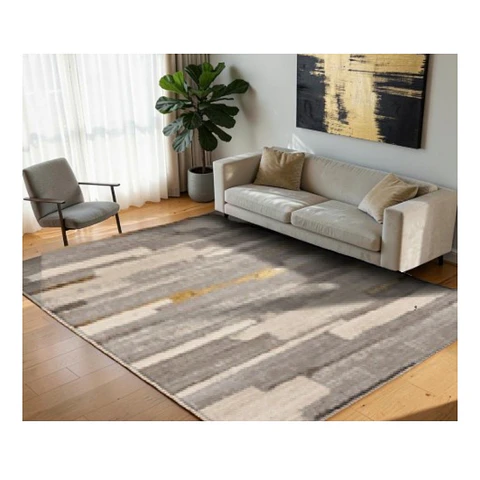 Alfombra Living Estampada 120X160 cm Positano