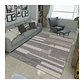 Alfombra Living Estampada 120X160 cm Positano - Miniatura 1