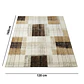 Alfombra Living Estampada 120X160 cm Piccola - Miniatura 3