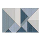 Alfombra Living Estampada 120X160 cm Livorno - Miniatura 2
