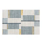 Alfombra Living Estampada 120X160 cm Siena - Miniatura 2