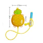 Pistola Agua Con Mochila Piña - Miniatura 5