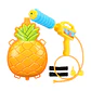 Pistola Agua Con Mochila Piña - Miniatura 1