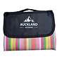 Manta Picnic Impermeable Linea Rosa 150 x 180 cm - Miniatura 1