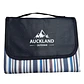 Manta Picnic Impermeable Linea Azul 150 x 180 cm - Miniatura 1