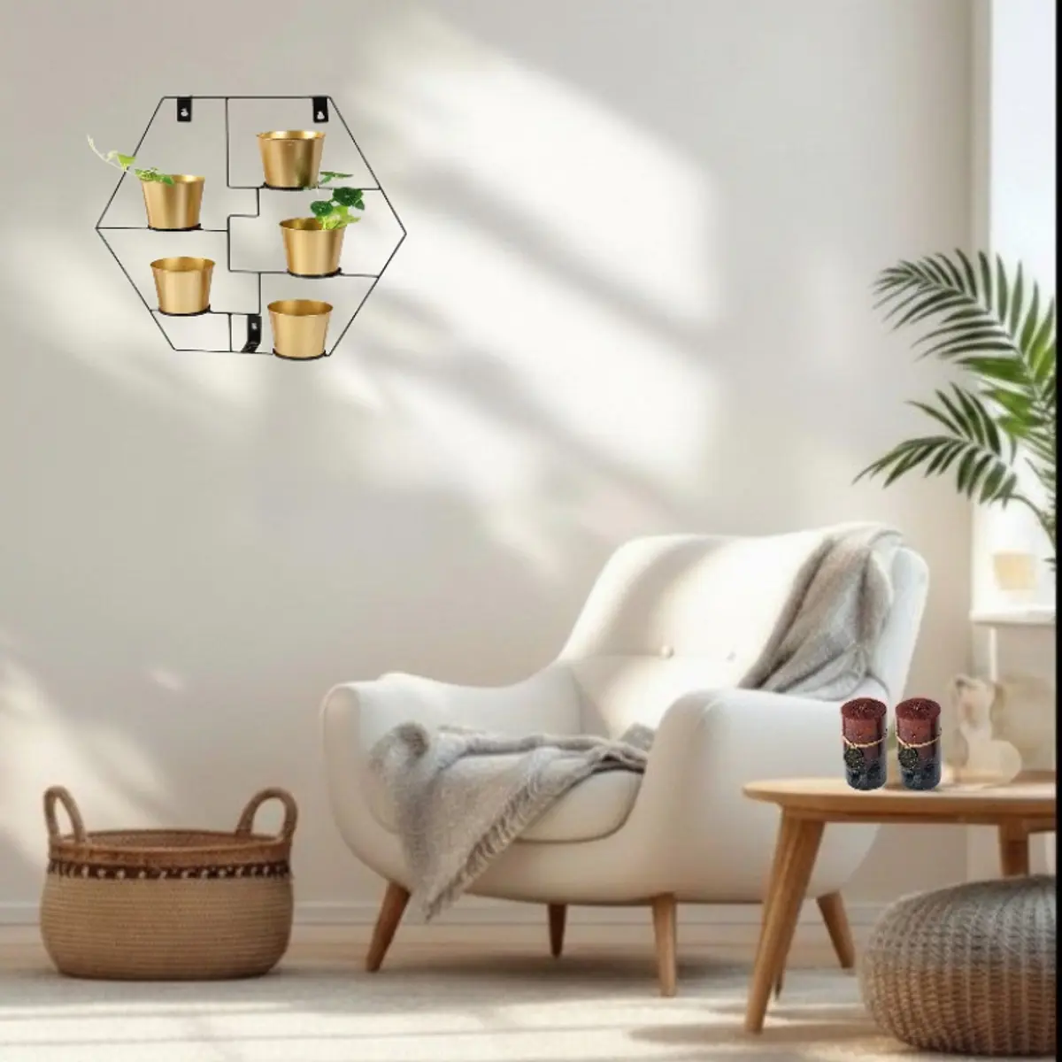Decoración