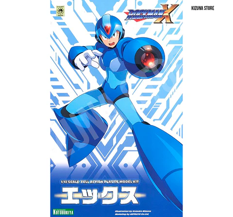 Megaman