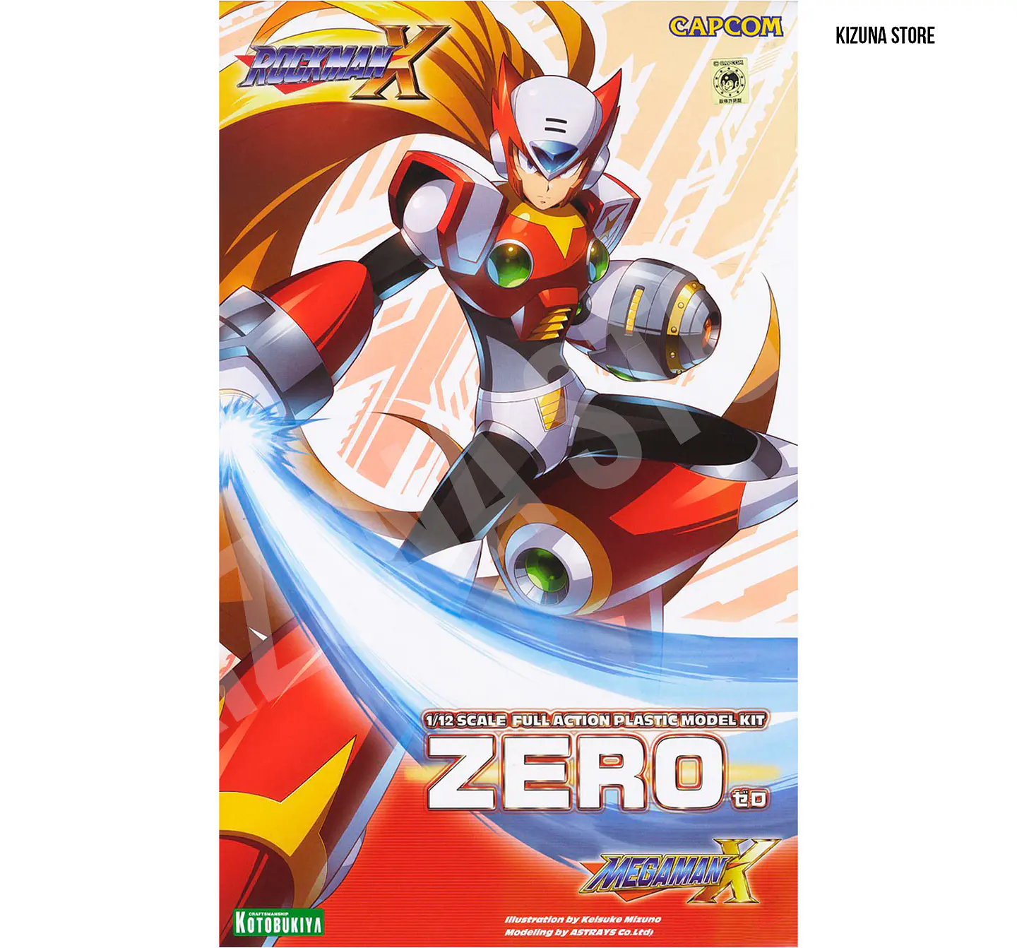 Zero 1