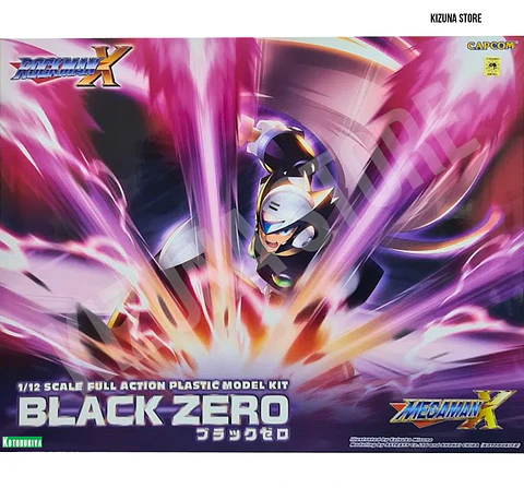 Black Zero