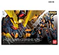 RG Banshee Norn #27 - Miniatura 2