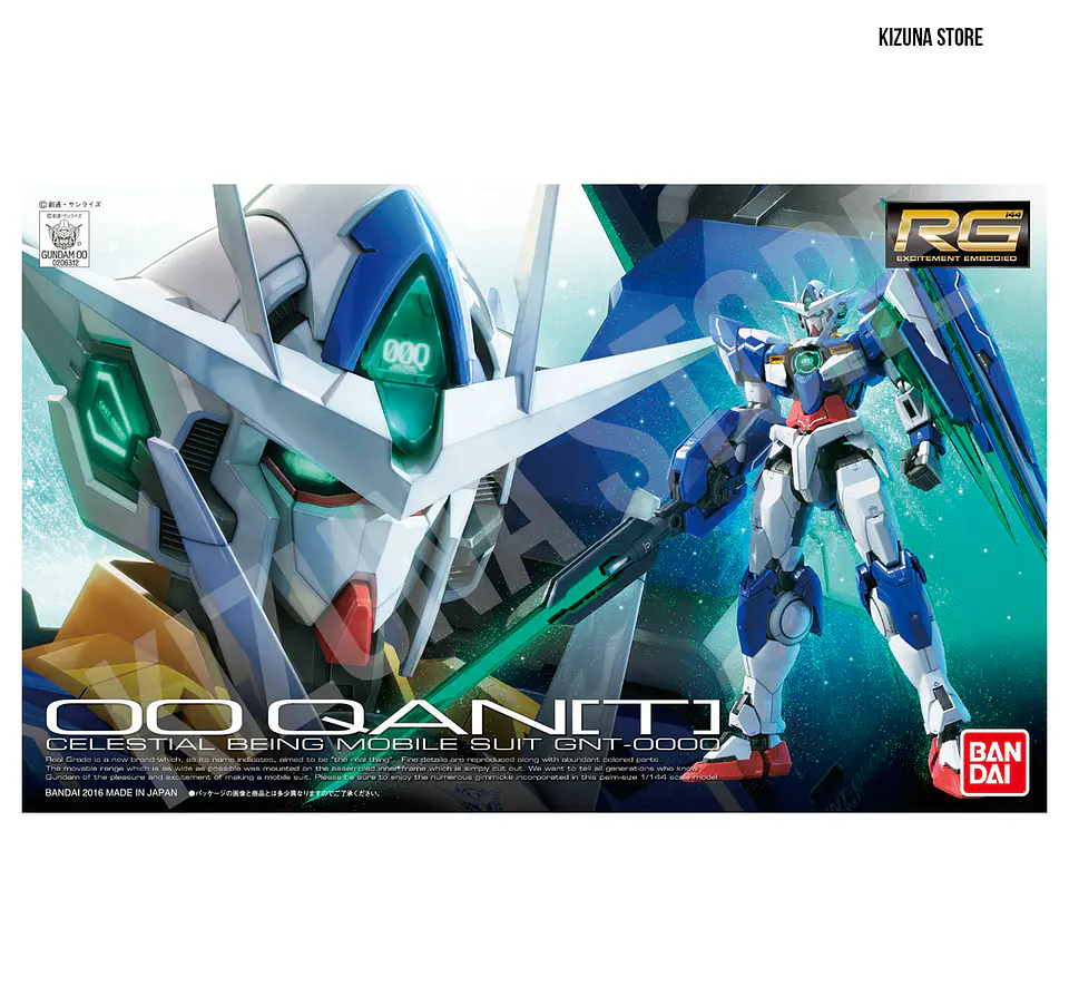 RG 00 Qant #21 1