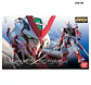 RG Astray Red Frame #19 - Miniatura 2