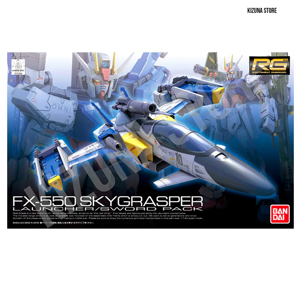RG Skygrasper #06 2